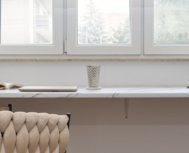 İç Pencere Pervazınızı Stil Sahnesine Çevirin: 12 Kolay Şıklık İpucu