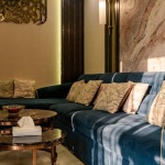 Modern Rustik Dokunuşlarla Sıcak Bir Salon: Adım Adım Düzenleme Rehberi