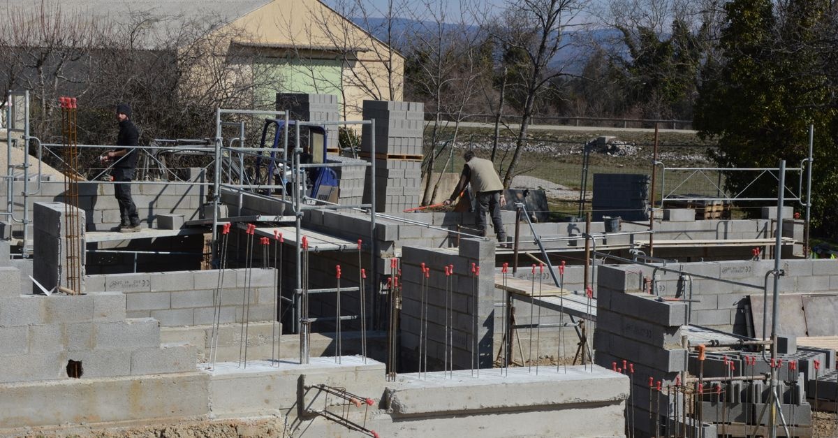 Bentonitle Temel Yalıtımına 10 Yaratıcı Fikir: Evinizi Kuru ve Dayanıklı Tutmanın Akıllı Yolu
